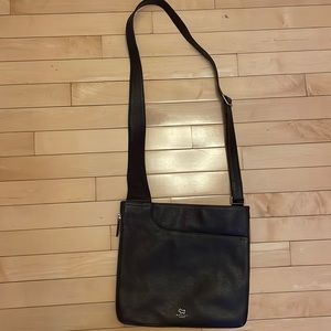 Radley London POCKETS Medium Zip Around Cross Body Bag